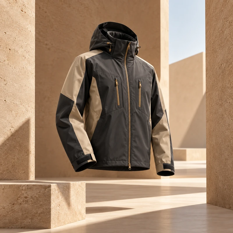 Jackets