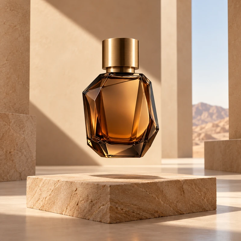 Perfumes